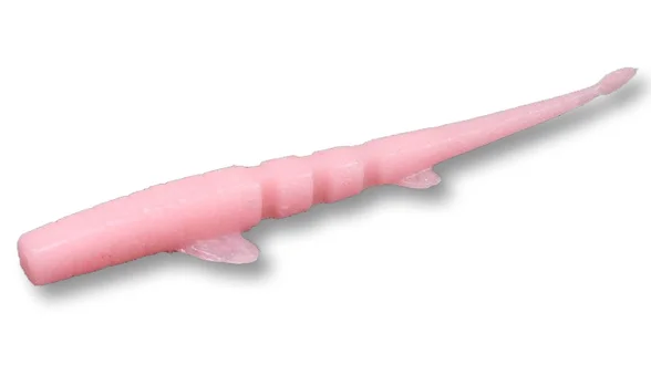 Слаг силікон. плав. UNAGI SLUG LJ Pro Series 3,5"/ F05 *5 Слаг силікон. плав. UNAGI SLUG LJ Pro Series 3,5"/ F05 *5