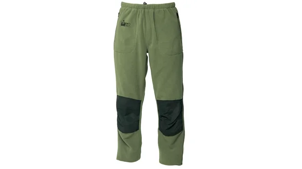 Штани від костюма флісового Norfin POLAR LINE 2 XXXL