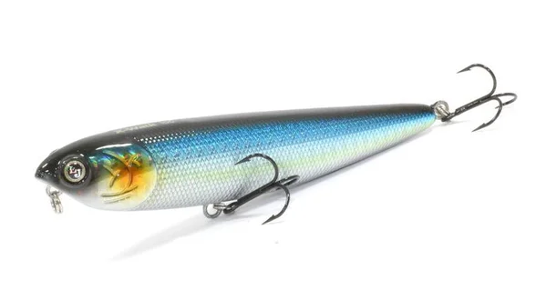 Волкер LJ X-WALK F 10см / E121