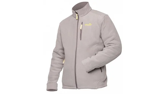 Куртка флісова з штучним хутром NORFIN NORTH (беж.. 3-й шар) XXXL Куртка флісова з штучним хутром NORFIN NORTH (беж.. 3-й шар) XXXL