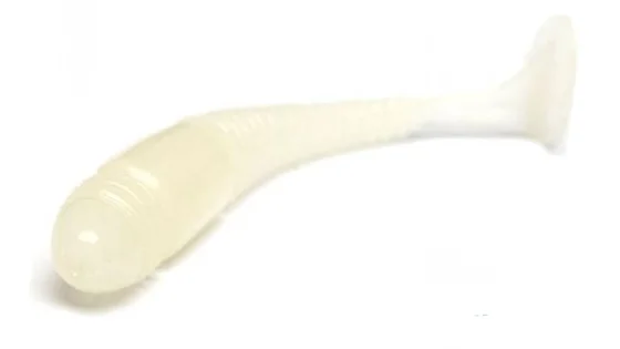 Віброхвіст силікон. TIOGA FAT LJ Pro Series 3,9 "/ 033 *5