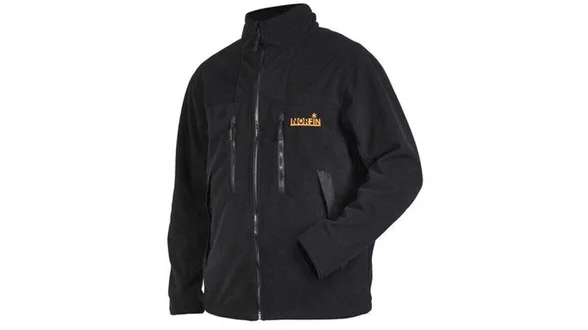 Куртка мембран. вітронепроникн. Norfin STORMLOCK (soft shell. Thinsulate) / XXXL