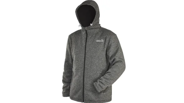 Куртка флісова з капюшоном NORFIN CELSIUS  M