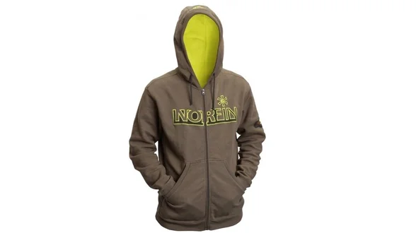 Куртка флисовая с капюшоном Norfin HOODY GREEN (green) АКЦИЯ!!!!! Куртка флисовая с капюшоном Norfin HOODY GREEN (green) АКЦИЯ!!!!!