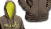 Куртка флисовая с капюшоном Norfin HOODY GREEN (green) АКЦИЯ!!!!! Куртка флисовая с капюшоном Norfin HOODY GREEN (green) АКЦИЯ!!!!!