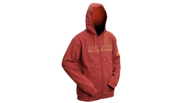 Куртка флисовая с капюшоном Norfin HOODY RED (терракот) АКЦИЯ!!!!! Куртка флисовая с капюшоном Norfin HOODY RED (терракот) АКЦИЯ!!!!!