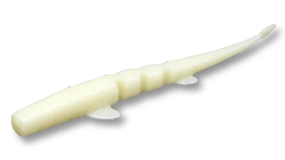 Слаг силікон. плав. UNAGI SLUG LJ Pro Series 3,5"/ F33 *5 Слаг силікон. плав. UNAGI SLUG LJ Pro Series 3,5"/ F33 *5