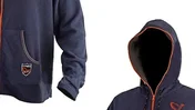 Куртка фліс. Fleece Hoodie Jacket XXL Midnight Blue АКЦІЯ!!!!!!!!!!! Куртка фліс. Fleece Hoodie Jacket XXL Midnight Blue АКЦІЯ!!!!!!!!!!!