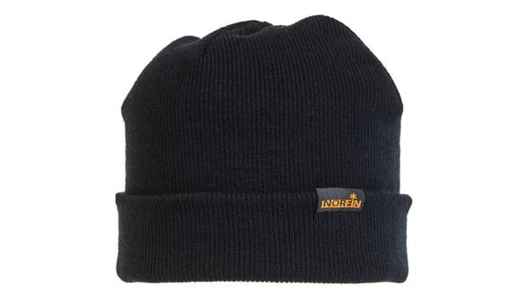 Шапка в'язана Norfin KOBOLD BL (100% акрил) XL Шапка в'язана Norfin KOBOLD BL (100% акрил) XL