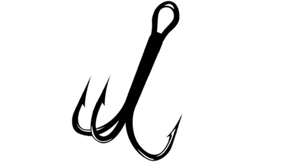 K62-008 KAMASAN Трійники TRISZUBURU АКЦІЯ!!!!!! K62-008 KAMASAN Трійники TRISZUBURU АКЦІЯ!!!!!!