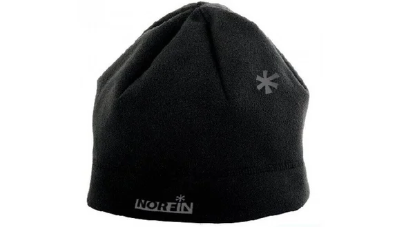 Шапка флісова мембранна Norfin HEAT (термо-фольга) L Шапка флісова мембранна Norfin HEAT (термо-фольга) L