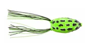 Приманка-жаба гумова поверхня незачеп. FROG LJ Pro Series 2" / 10.5g / 002 *6 Приманка-жаба гумова поверхня незачеп. FROG LJ Pro Series 2" / 10.5g / 002 *6