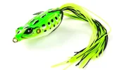 Приманка-жаба гумова поверхня незачеп. FROG LJ Pro Series 2" / 10.5g / 002 *6 Приманка-жаба гумова поверхня незачеп. FROG LJ Pro Series 2" / 10.5g / 002 *6