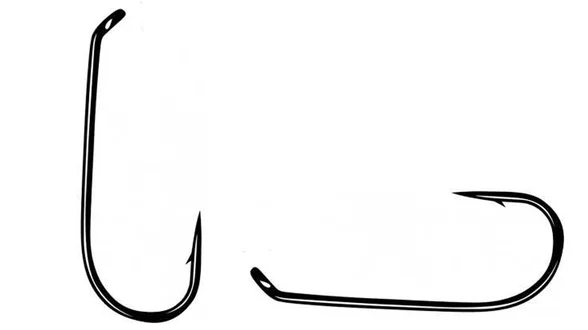 B401-016 KAMASAN Гачки*25 АКЦІЯ!!!!!! B401-016 KAMASAN Гачки*25 АКЦІЯ!!!!!!