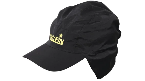 Шапка-вушанка мембранна з козирком Norfin VISOR (підкл.фліс / чорна) р.XL Шапка-вушанка мембранна з козирком Norfin VISOR (підкл.фліс / чорна) р.XL