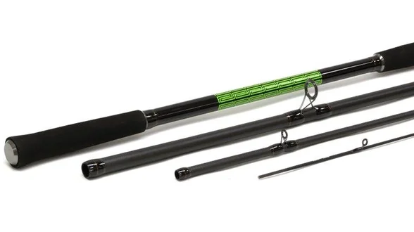 Вудилище фідер. Feeder Concept DISTANCE 130  60-130/4.20 (1X2oz;1x 2,5oz;1x 3oz)