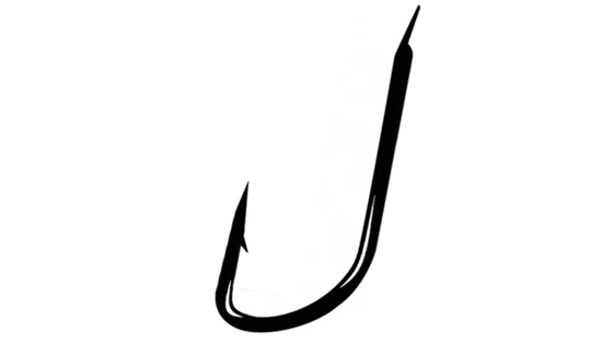 B520-020  KAMASAN  Гачки *10 АКЦІЯ!!!!!!