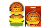 Шнур Salmo Elite Braid YELLOW 91 m 4807-050 АКЦІЯ!!!!!! Шнур Salmo Elite Braid YELLOW 91 m 4807-050 АКЦІЯ!!!!!!