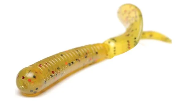 Твістер силікон. CHANK TAIL LJ Pro Series 2 "/ 002 *10 Твістер силікон. CHANK TAIL LJ Pro Series 2 "/ 002 *10