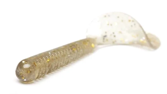 Твістер силікон. CHANK TAIL LJ Pro Series 2 "/ 017 *10 Твістер силікон. CHANK TAIL LJ Pro Series 2 "/ 017 *10