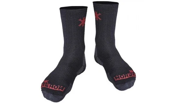 Шкарпетки Norfin MERINO ARCTIC MIDWEIGHT T4A (80% вовна. 15% нейл.. 5% спанд.) р.XL(45-47) Шкарпетки Norfin MERINO ARCTIC MIDWEIGHT T4A (80% вовна. 15% нейл.. 5% спанд.) р.XL(45-47)
