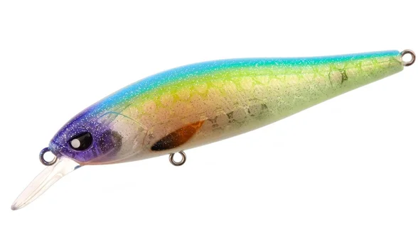 Воблер плаваюч. LJ Pro Series ANIRA LBF 3.9см / 701 Воблер плаваюч. LJ Pro Series ANIRA LBF 3.9см / 701