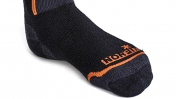 Шкарпетки Norfin NORDIC MERINO HEAVY T3P (80% вовна. 15% нейл.. 5% еласт.) р.L(42-44)