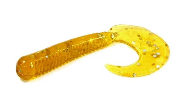 Твістер силікон. CHANK TAIL LJ Pro Series 2 "/ 064*10 Твістер силікон. CHANK TAIL LJ Pro Series 2 "/ 064*10