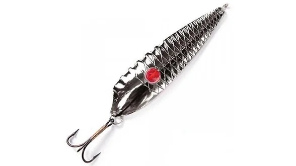 150825-010  Блешня коливалка Lucky John Orbit*5 АКЦІЯ!!!!!!!!!!!