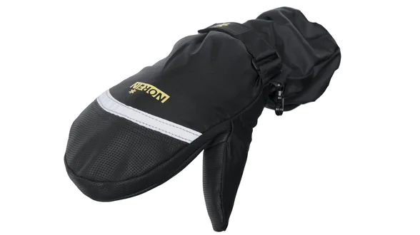 Рукавички фліс. мембранні Norfin SHELTER (утеплювач) р.XL