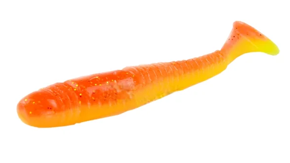 Віброхвіст силікон. TIOGA LJ Pro Series 3,4 "/ T54 *6 Віброхвіст силікон. TIOGA LJ Pro Series 3,4 "/ T54 *6