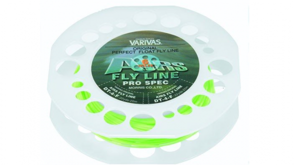 Шнур нахлистовий AIRS FLY LINE PRO SPEC VARIVAS 54114-DT4F АКЦІЯ!!!!!!!!!!!!!!!