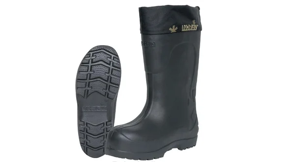 Чоботи зимові водонепроникні Norfin YUKON (EVA. вкладиші) -50 ° / р.47