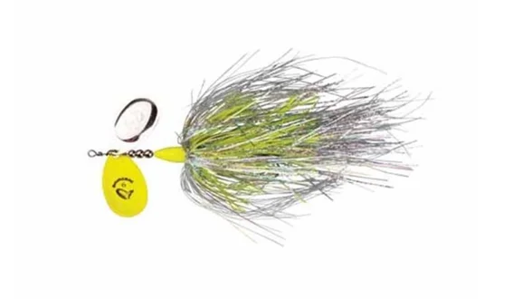 SG42144 Блешня DP Spinner6 34g АКЦІЯ!!!!!!!!!!! SG42144 Блешня DP Spinner6 34g АКЦІЯ!!!!!!!!!!!