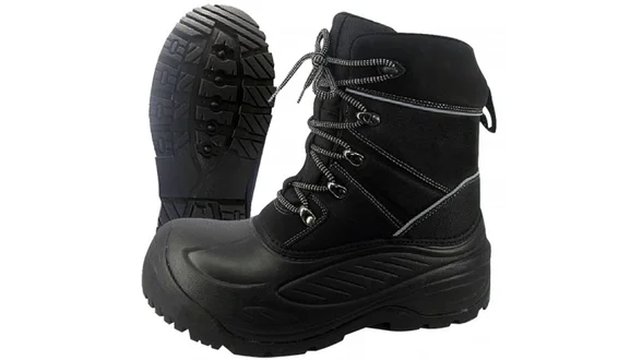 Черевики зимові Norfin DISCOVERY (комбінован.. вкладиші) -30 ° / р.40