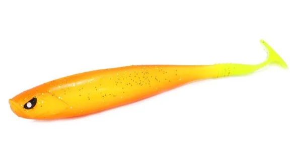 Віброхвіст силікон. BASARA SOFT SWIM 3D LJ Pro Series 2,5 "/ PG03 *8 Віброхвіст силікон. BASARA SOFT SWIM 3D LJ Pro Series 2,5 "/ PG03 *8