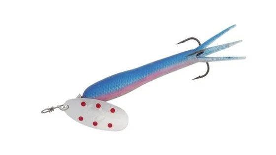 SG43635 Блешня FLYING EEL SPINNER 23g кол.01 АКЦІЯ!!!!!!!!!!!