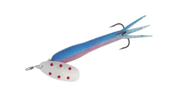 SG43635 Блешня FLYING EEL SPINNER 23g кол.01 АКЦІЯ!!!!!!!!!!! SG43635 Блешня FLYING EEL SPINNER 23g кол.01 АКЦІЯ!!!!!!!!!!!