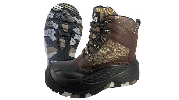 Черевики зимові Norfin HUNTING DISCOVERY (комбінован.. вкладиші) -30 ° / р.46 Черевики зимові Norfin HUNTING DISCOVERY (комбінован.. вкладиші) -30 ° / р.46