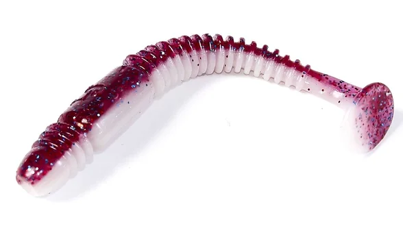 Віброхвіст силікон. TIOGA LJ Pro Series 3,4 "/ T68 *6 Віброхвіст силікон. TIOGA LJ Pro Series 3,4 "/ T68 *6