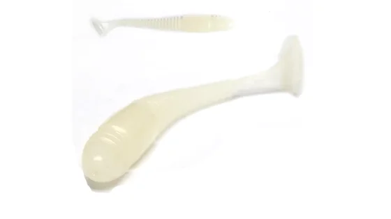 Віброхвіст силікон. TIOGA FAT LJ Pro Series 5,8 "/ 033 *3