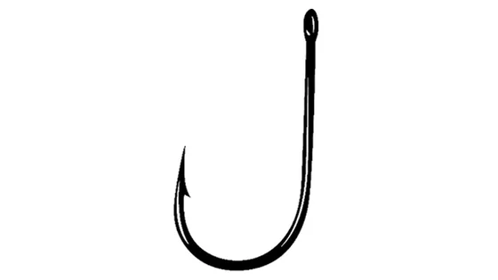 B980-018 KAMASAN Гачки *10 АКЦІЯ!!!!!!