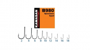 B980-018 KAMASAN  Гачки *10 АКЦІЯ!!!!!!