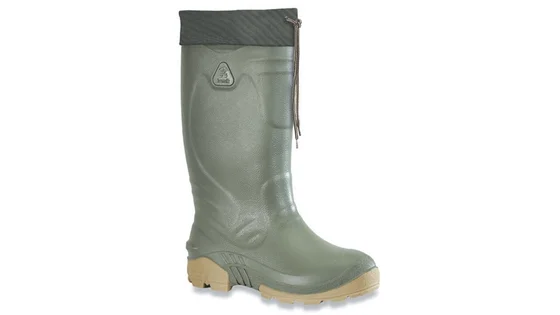 Чоботи зимові водонепрон. ICERUSHER-MEN KAMIK (Zilex 8мм) /-40°/ 13/46 Чоботи зимові водонепрон. ICERUSHER-MEN KAMIK (Zilex 8мм) /-40°/ 13/46