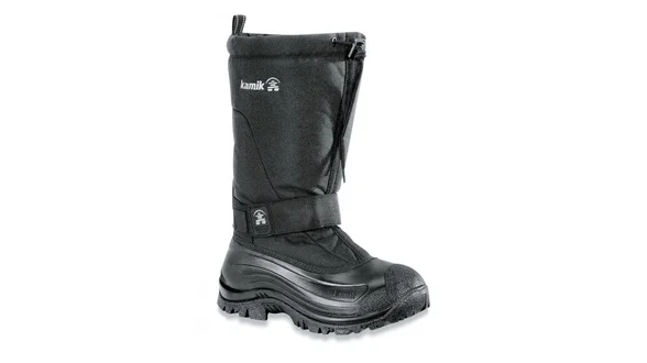 Чоботи зимові GREENBAY-4 KAMIK (вкладиш 8мм) /-40°/ 13/46