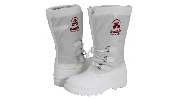 Чоботи жіночі зимові CANUCK KAMIK (Zilex 8мм) /-40°/ 7/37