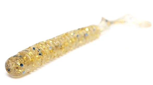 Твістер силікон. BALLIST LJ Pro Series 3,3 "/ CA35 *8 Твістер силікон. BALLIST LJ Pro Series 3,3 "/ CA35 *8