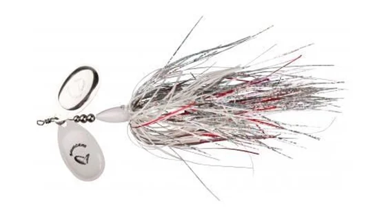 SG43644 Блешня DP Spiner7 40g АКЦІЯ!!!!!!!!!!!