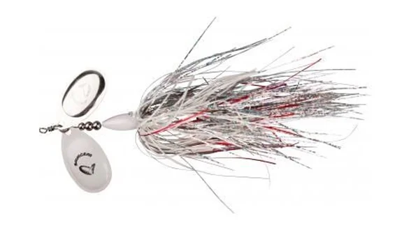 SG43644 Блешня DP Spiner7  40g АКЦІЯ!!!!!!!!!!!