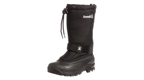 Чоботи жіночі зимові  GREENBAY-4 KAMIK  (вкладиш 8мм) /-40°/ 8/38
